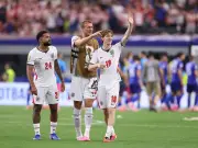Dan Burn Set for Minutes in England Friendly vs Kansas City