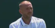 Dan Evans criticises Wimbledon snub after qualifying exit