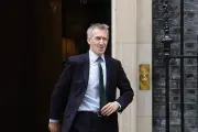 Dan Jarvis: From 'Steely-Eyed Messenger of Death' to UK Defence Secretary