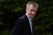 Dan Jarvis Vows to Secure Armed Forces Funding After Resignations