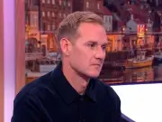 Dan Walker Fumes at 'Incredibly Rude' Steve Clarke After World Cup Interview Walkout