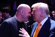 Dana White and Trump: UFC's Rise from Outlaw to White House Lawn