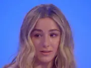 Dance Moms Star Chloe Lukasiak Reveals Nightmares From Show Trauma
