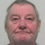 'Dangerous' Paedophile Dies of Cancer Three Years Into 18-Year Sentence