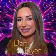 Dani Dyer returns to Strictly Come Dancing for 2026 series after injury