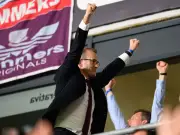 Daniel Kretinsky Set to Become West Ham Majority Owner After Sullivan Allegations