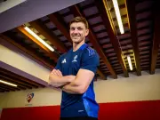 Daniel Pacitti Earns Commonwealth Call-Up After ACL Injury Comeback