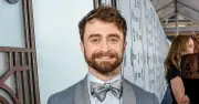 Daniel Radcliffe Bodyguard Steals Spotlight in Fan Meeting Video