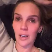 Danielle Lloyd's Secret Anxiety Battle Left Her Trapped in Dream Mansion