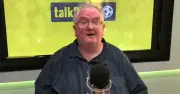 Danny Kelly reveals 'life or death' cancer battle after chemo complications