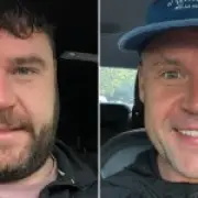 Danny Miller Shares Emotional Sobriety Milestone and Stunning Transformation