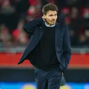Danny Rohl to RB Salzburg: Rangers Exit Clause, Compensation, Replacements