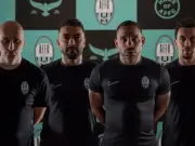 Danny Simpson joins Jonjo Shelvey at Arabian Falcons as player-coach