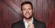 Darren Day Recalls Being Booed On Stage During Addiction Struggles