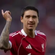 Darwin Nunez Eyes Shock Liverpool Return Amid Chelsea and Barcelona Interest