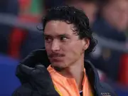 Darwin Nunez Liverpool Return Rumors Resurface Amid Man Utd Transfer Block