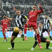 Darwin Nunez Set for Emotional Liverpool Return After Newcastle Links