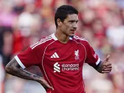 Darwin Nunez Set for Shock Liverpool Return Amid World Cup Focus
