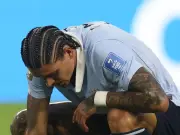 Darwin Nunez Struggles Continue as Uruguay Draw with Cape Verde