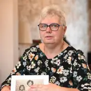 Daughter Vows to Find Mother's Killer 57 Years After Disappearance