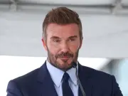 David Beckham Gets Emotional Honoring Kids Amid Brooklyn Feud