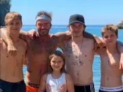 David Beckham Reaches Out to Brooklyn in Heartfelt Father's Day Post Amid Feud
