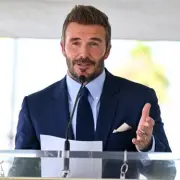 David Beckham Shuts Down Family Feud Questions After Brooklyn's Statement