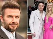 David Beckham's Father's Day Post Was Olive Branch to Brooklyn, Says Expert