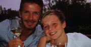 David Beckham's Heartbreaking Father's Day Post Amid Brooklyn Feud