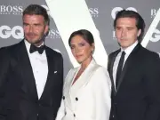 David Beckham's Heartbreaking Reaction to Victoria's World Cup Phone Call About Brooklyn