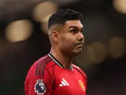 David Beckham's Inter Miami may pay £750k for Casemiro despite free transfer