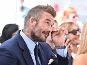 David Beckham's World Cup Ads Earn Him Millions Despite Never Reaching Final