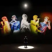 David Bowie Rare Footage to Feature in New 360-Degree Manchester Show