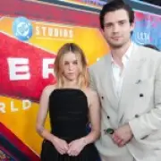 David Corenswet Defends Supergirl Co-Star Milly Alcock at Premiere