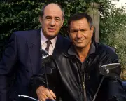 David Daker obituary: Boon actor dies aged 90