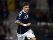 David Goodwillie Lawyer Says Footballer Does Not Wish to Be Prosecuted as Hearing Date Set