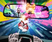 David Guetta and Sia's Titanium Got Me Through Fertility Treatment