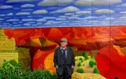 David Hockney: A Revolutionary Artist Who Saw the World Anew