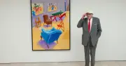 David Hockney Dead at 88: Celebrated British Artist Passes Away Peacefully