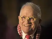 David Hockney, Influential British Artist, Dies at 88