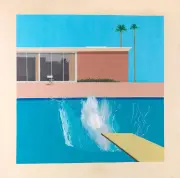 David Hockney Remembered: Artists and Cultural Figures Pay Tribute