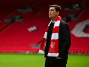 David James Backs Liverpool's Choice of Iraola Over Alonso
