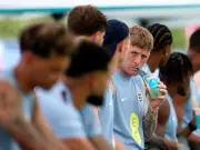 David James: Jordan Pickford Could Become England's Greatest Goalkeeper