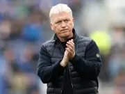 David Moyes: Burnley £35m payment won't affect Everton transfer budget