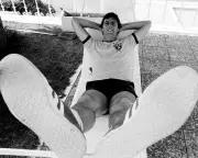David Narey's Toe Poke: Scotland's Iconic 1982 World Cup Goal vs Brazil