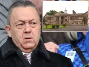 David Sullivan's Life: From Cardiff Schoolboy to Billionaire Businessman