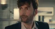 David Tennant's 'Outstanding' Thriller The Escape Artist Perfect for Broadchurch Fans