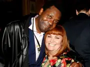 Dawn French Reveals 'Weird' Reason Behind Heartfelt Letter to Lenny Henry