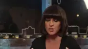 Dawn O'Porter Admits Financial Strain Despite Hollywood Marriage