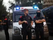 Daylight shooting in Barcelona leaves man with head injury
